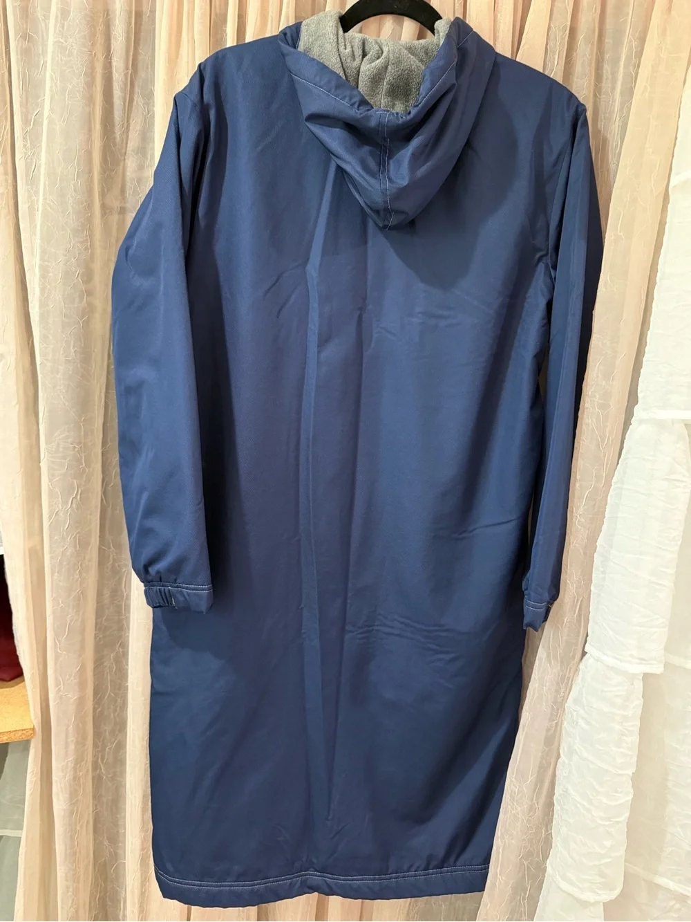 Speedo Unisex Swim Parka